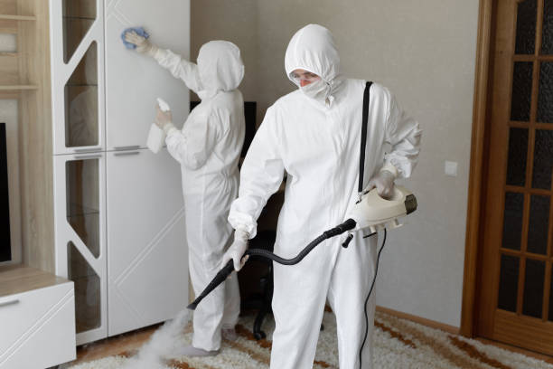 24/7 Emergency Biohazard experts in New London, WI